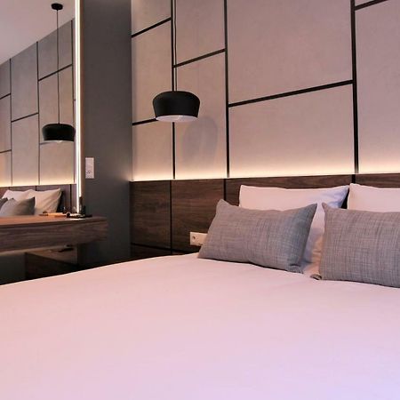 Lubicz Luxury Apartment Krakow Exterior photo