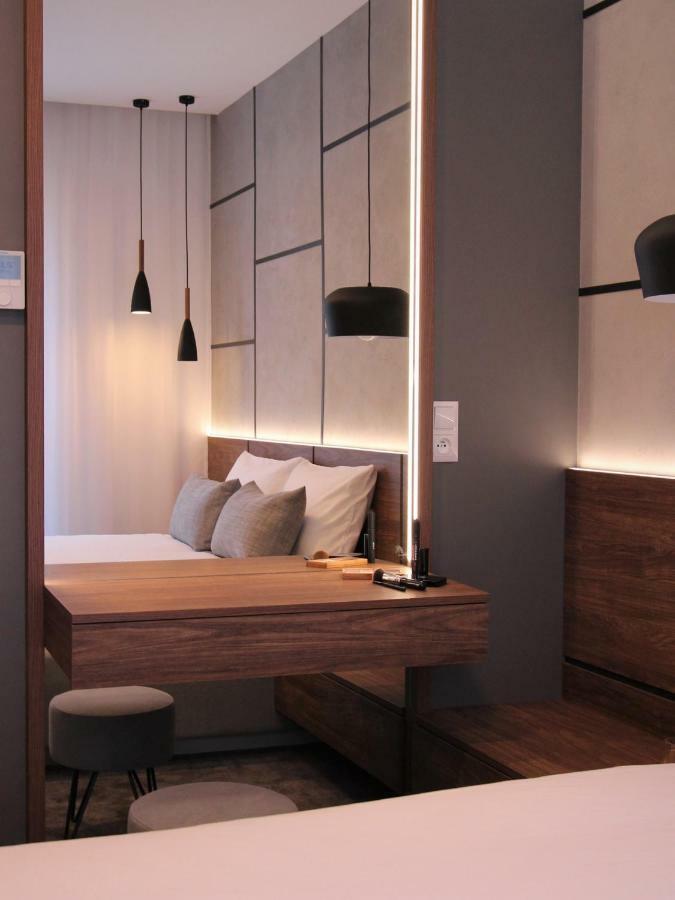 Lubicz Luxury Apartment Krakow Exterior photo