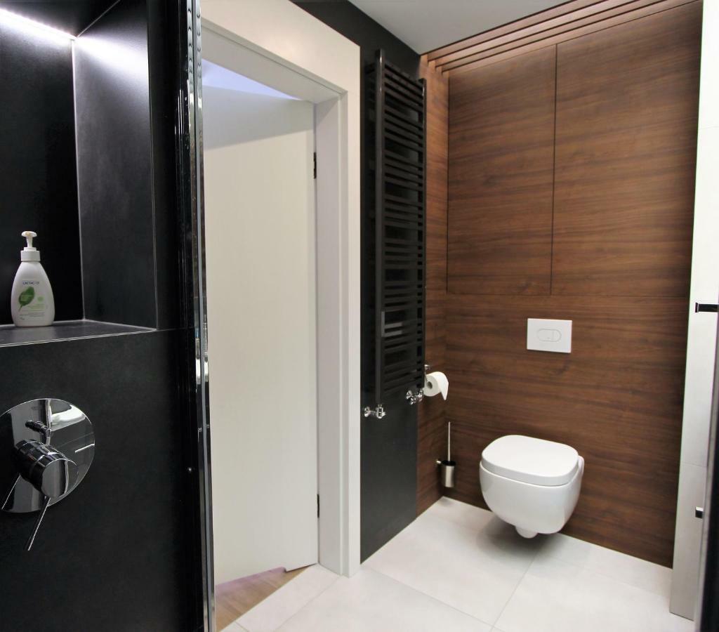 Lubicz Luxury Apartment Krakow Exterior photo